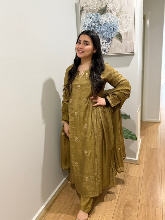 Suhana