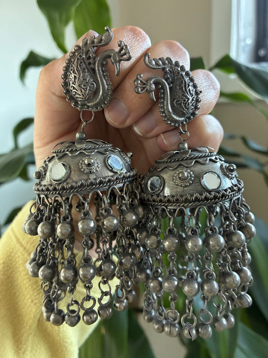 Jhumki 7