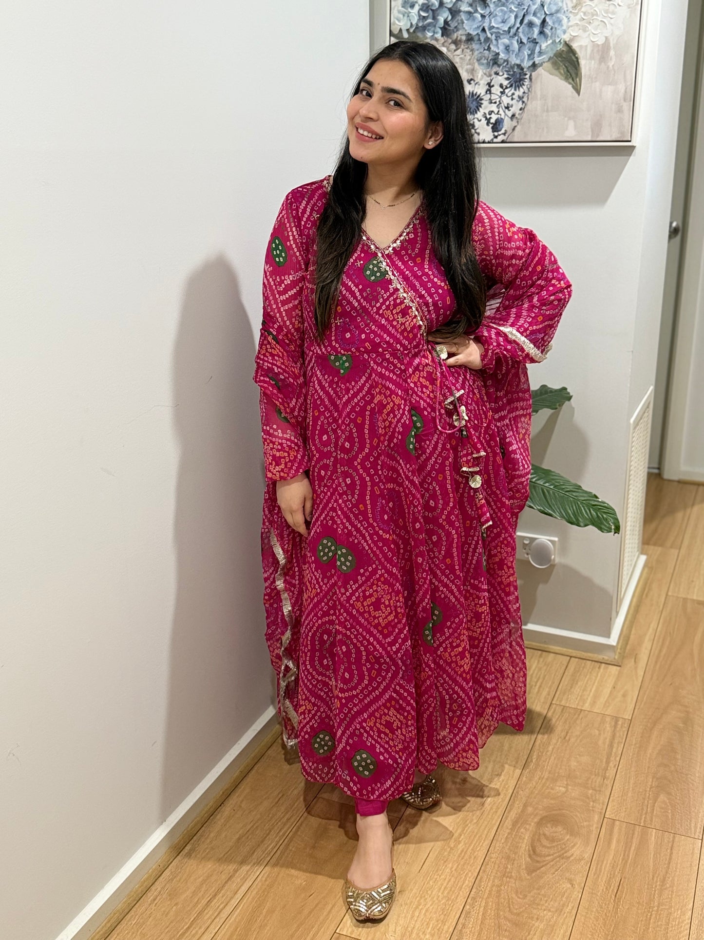Saumya