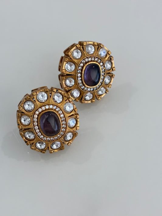 Navya (Purple)