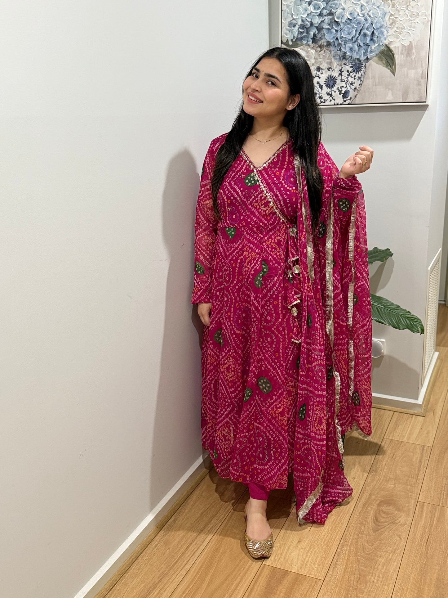 Saumya