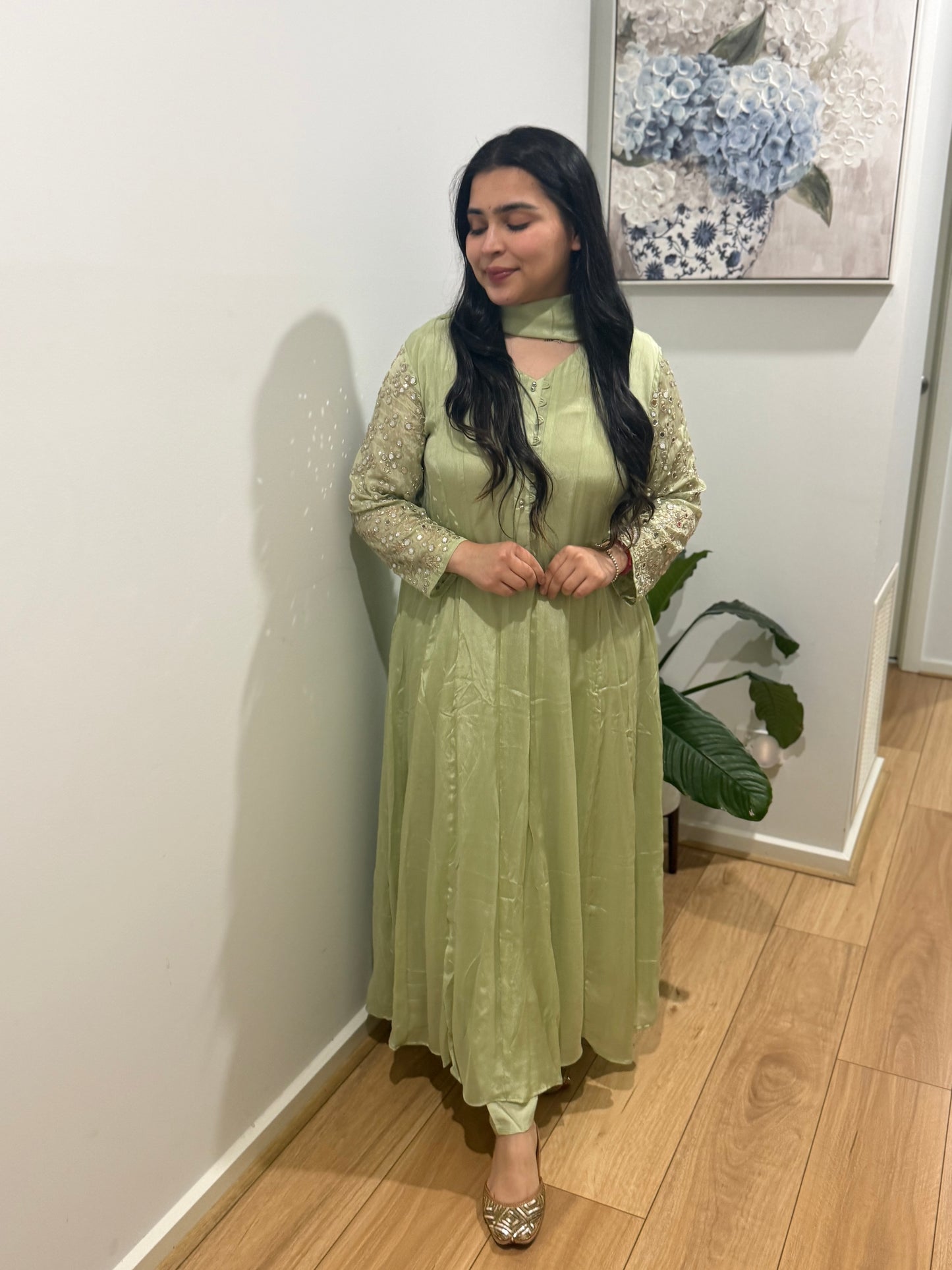 Shivanya
