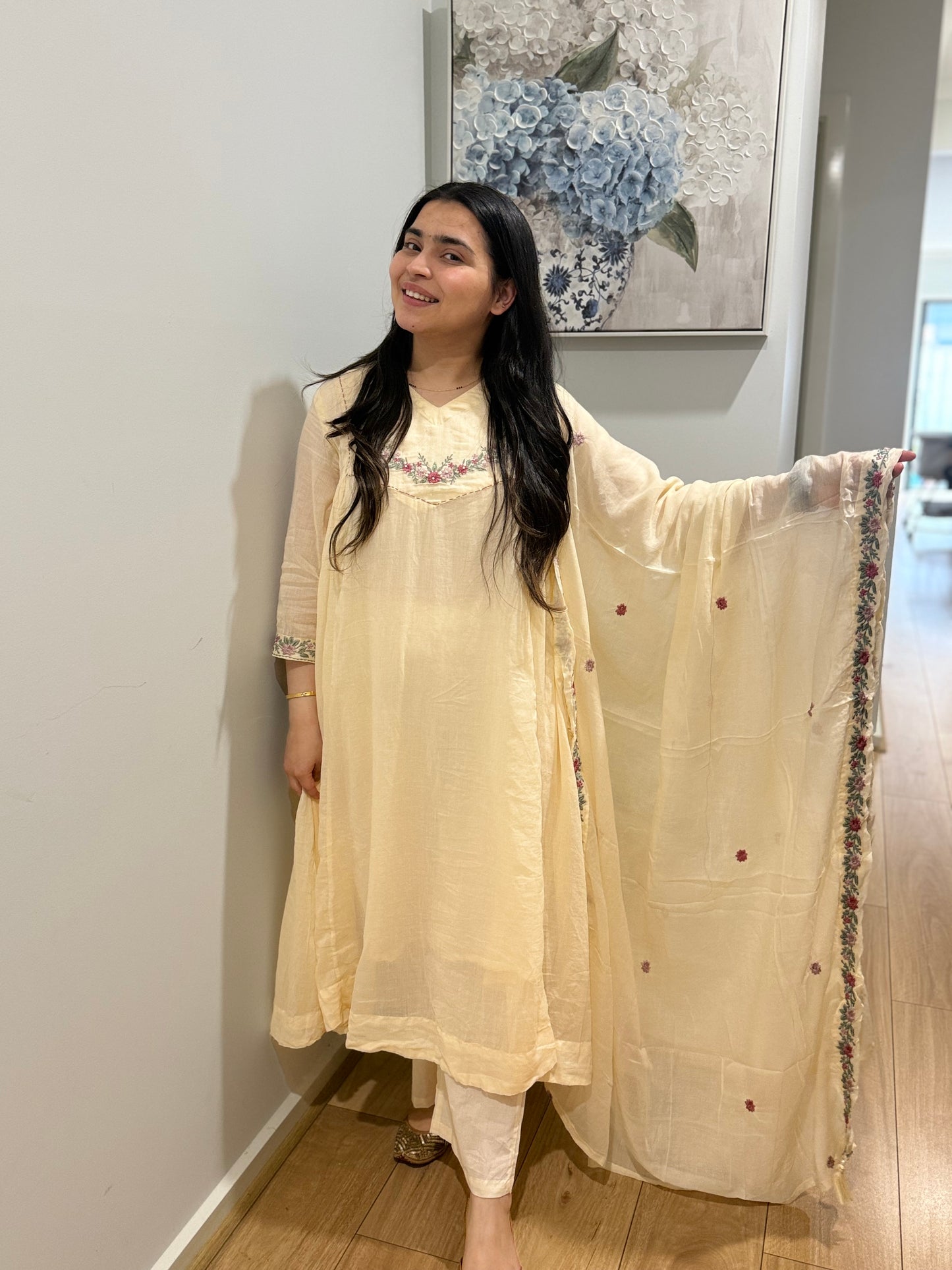Shivangi