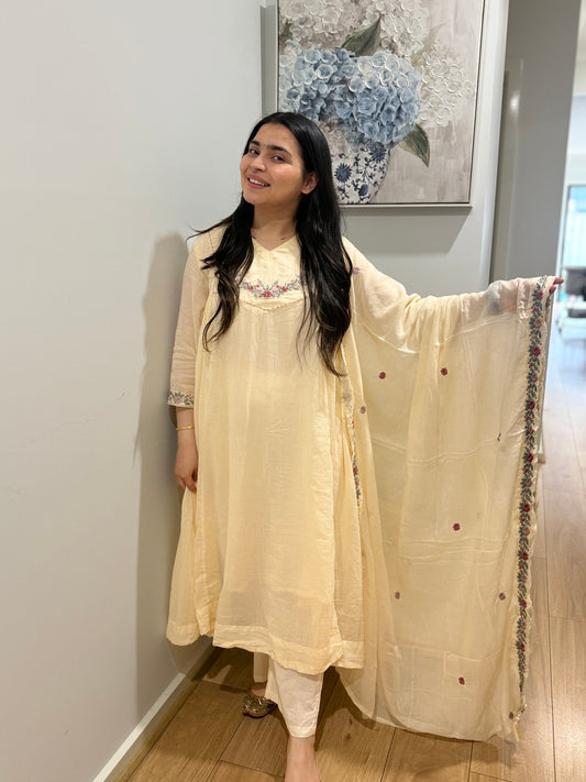 Shivangi